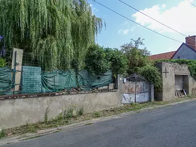 Maison, 37 m²