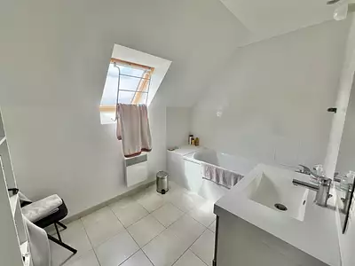 Immeuble, 168 m²