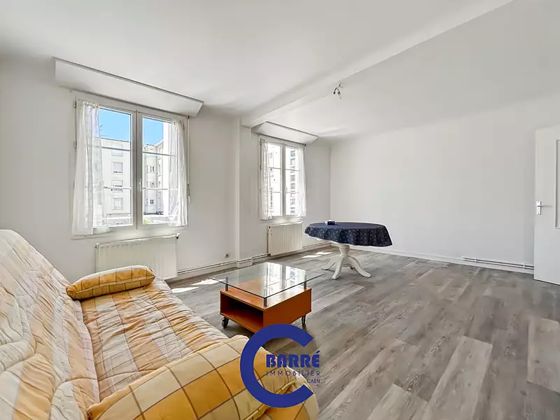 Appartement, 73,5 m²