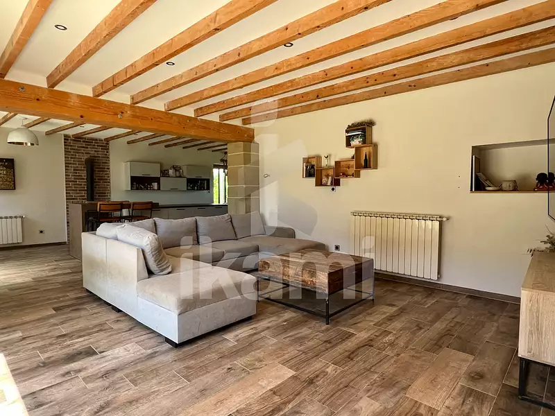 Maison, 190 m²