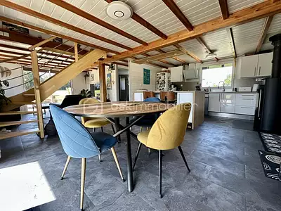 Maison, 68 m²