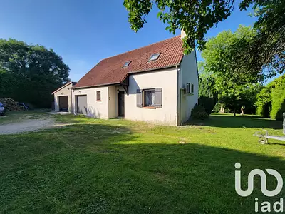 Maison, 85 m²