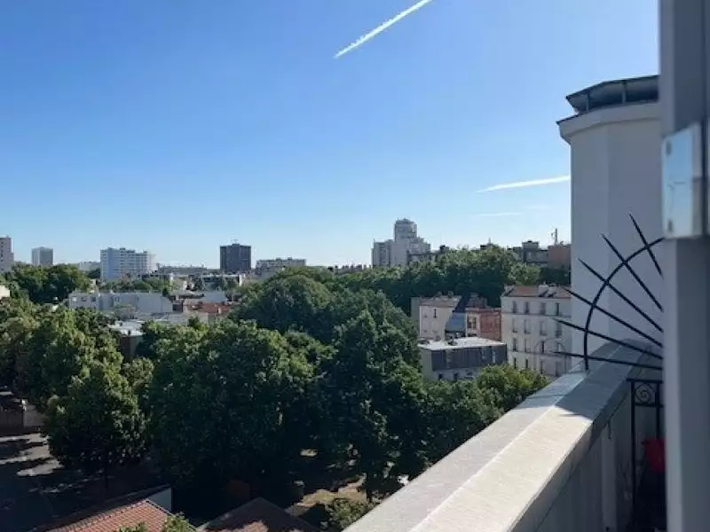 Appartement, 34,43 m²