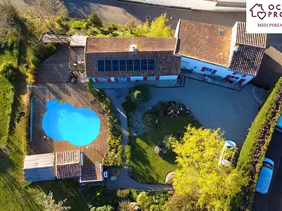 Maison, 126 m²