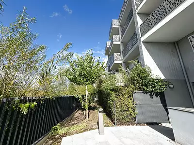 Appartement, 55,81 m²