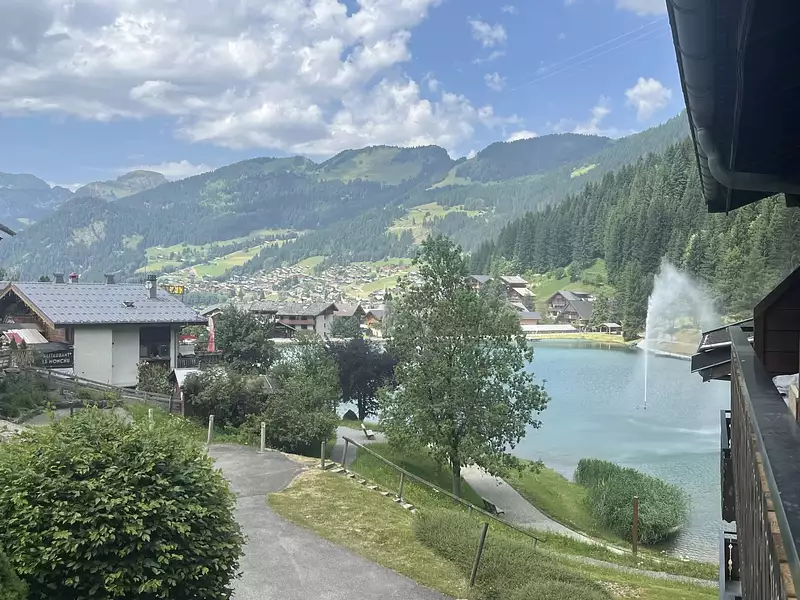 Appartement, 35,53 m²