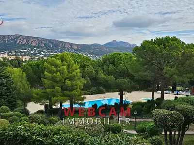 Appartement, 27,21 m²