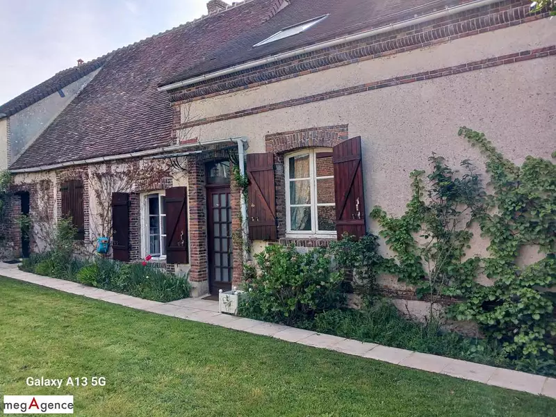 Maison, 182 m²