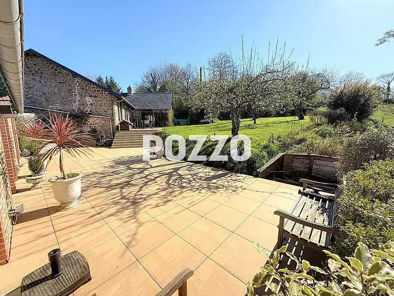 Maison, 289 m²