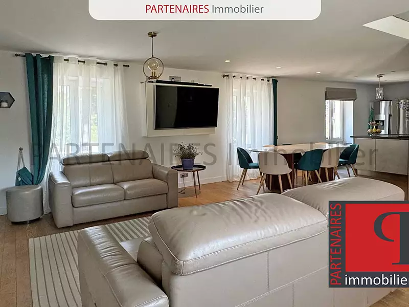 Appartement, 121 m²