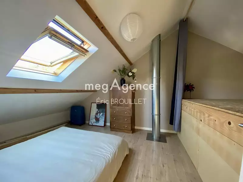 Maison, 135 m²
