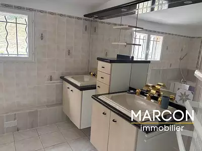 Maison, 138,17 m²