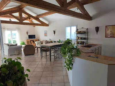 Maison, 230 m²
