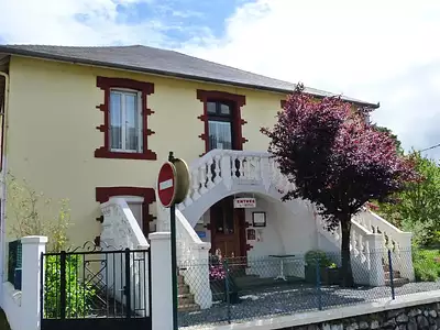 Immeuble, 450 m²