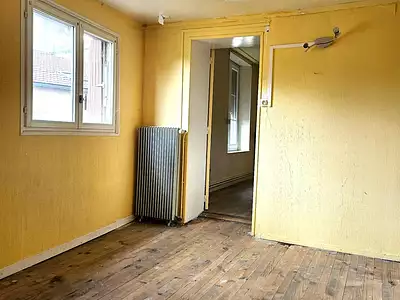 Maison, 128 m²