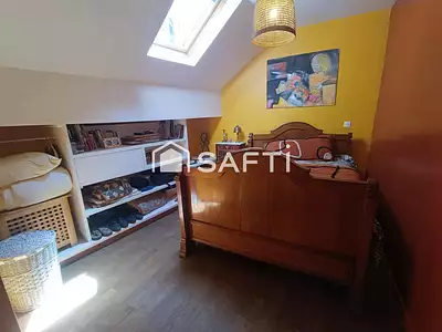 Maison, 208 m²