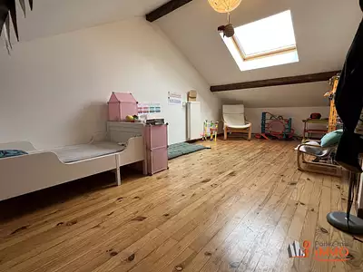 Appartement, 104 m²