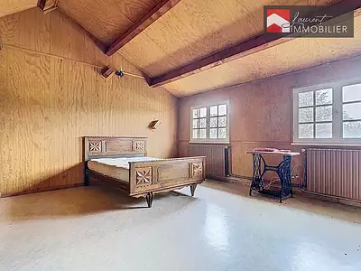 Maison, 122 m²
