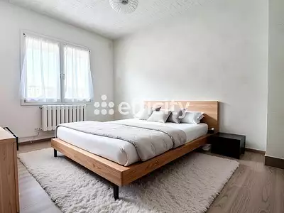 Maison, 107 m²