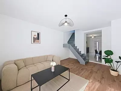 Appartement, 95 m²