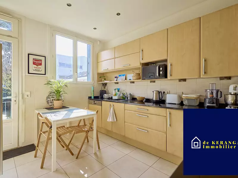 Maison, 177 m²