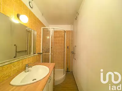 Appartement, 113 m²