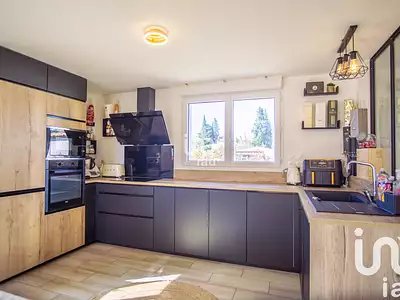 Maison, 88 m²