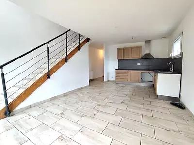 Maison, 90 m²