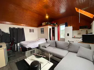 Maison, 93 m²