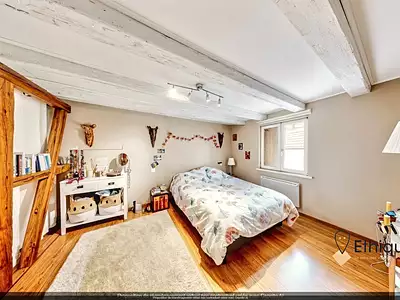 Maison, 107 m²