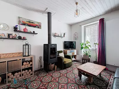 Maison, 95 m²