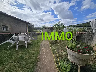 Maison, 110 m²