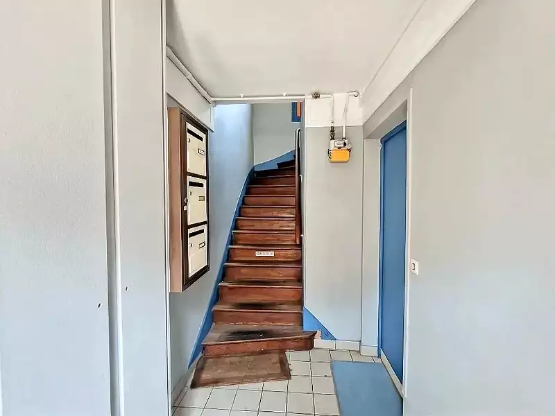 Immeuble, 137 m²