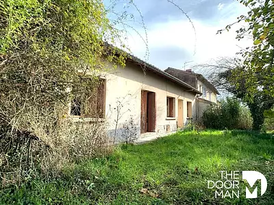 Maison, 100 m²