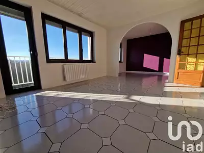 Appartement, 72 m²