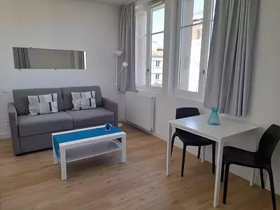 Appartement, 29 m²