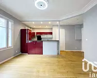 Appartement, 65 m²