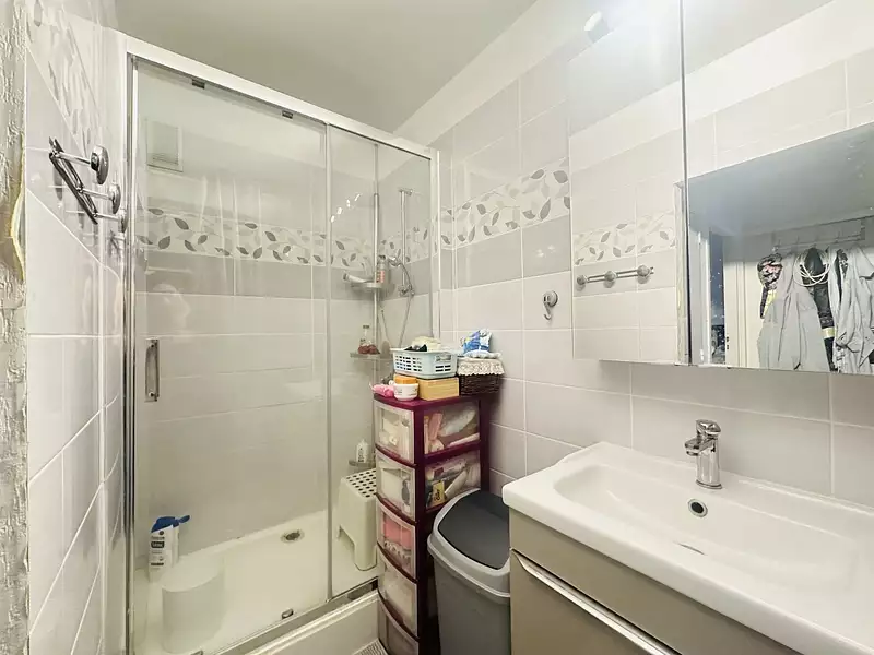 Appartement, 76 m²