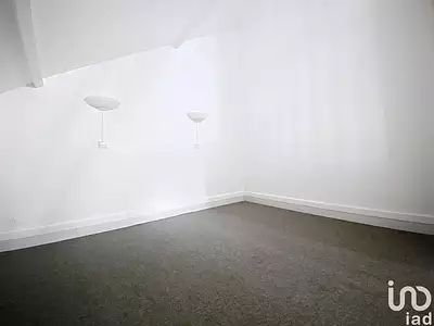 Maison, 63 m²