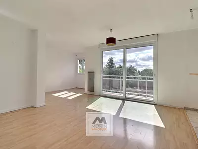 Appartement, 70 m²