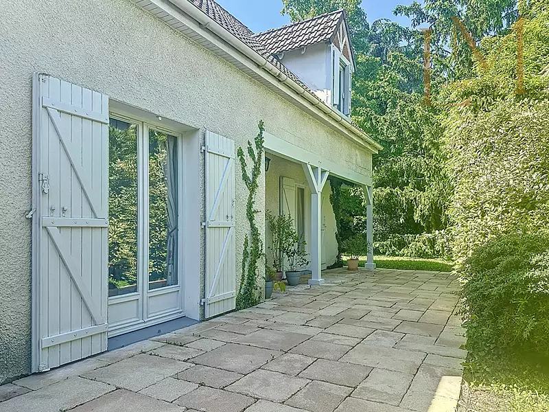 Maison, 160 m²