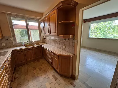 Maison, 250 m²