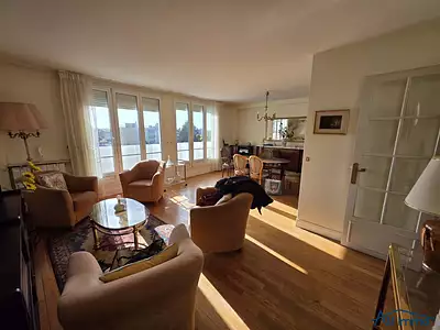 Appartement, 75,33 m²