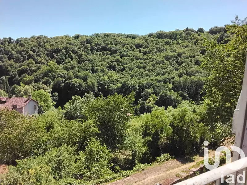 Maison, 71 m²