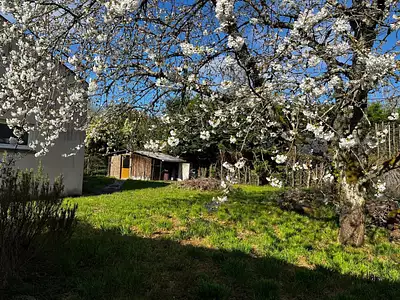 Maison, 137 m²