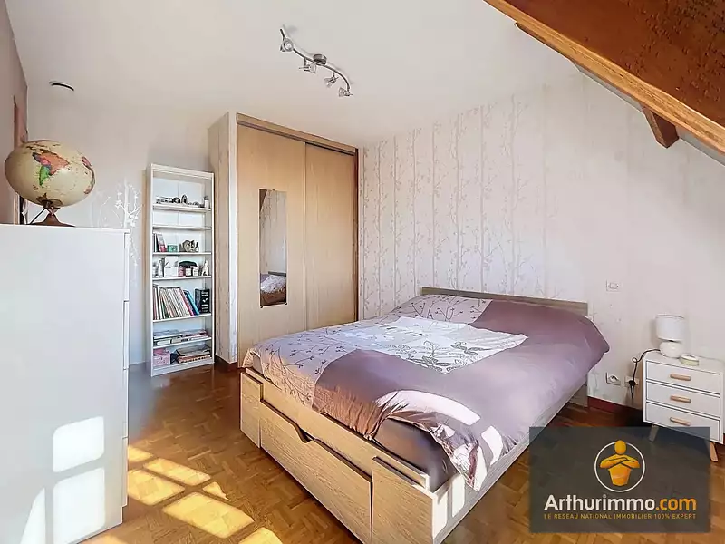 Maison, 130 m²
