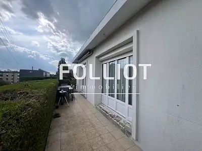 Maison, 133 m²