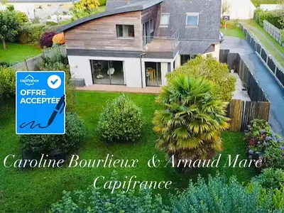 Maison, 186 m²