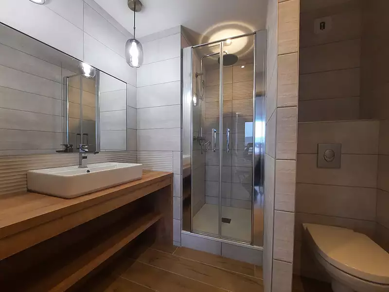 Appartement, 111,78 m²