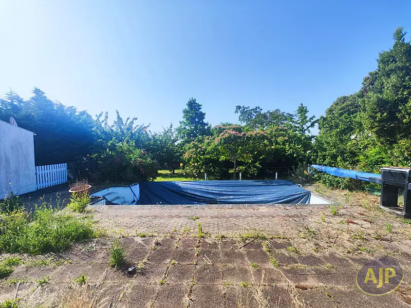 Maison, 146,22 m²